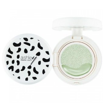 Ashley คูชชั่นเนื้อบางเบา Air Cushion BB Cream เบอร์3 Ashley คูชชั่นเนื้อบางเบา Air Cushion BB Cream เบอร์3