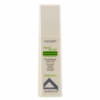 Alfaparf Anti break daily fluid ขนาด 125ml อาหารผมเยื่อไผ่ลดแตกปลายแก้ผมช็อต Alfaparf Anti break daily fluid ขนาด 125ml อาหารผมเยื่อไผ่ลดแตกปลายแก้ผมช็อต
