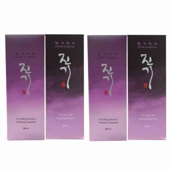 Daeng Gi Meo ri Shampoo 300ml. + ครีมนวด Vitalizing Treatment 300ml (2 เซ็ท) Daeng Gi Meo ri Shampoo 300ml. + ครีมนวด Vitalizing Treatment 300ml (2 เซ็ท)