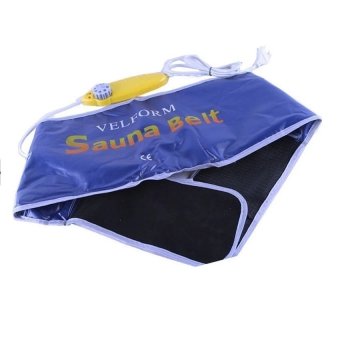 Sauna Belt เข็มขัดซาวน่า Sauna Belt เข็มขัดซาวน่า