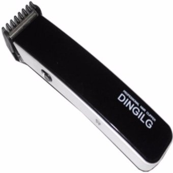 DINGILG ปัตตาเลียนไฟฟ้า Clipper ผม,จอน,เครา,ตัดผม เครื่องมือทำผม รุ่น RF-9101 DINGILG ปัตตาเลียนไฟฟ้า Clipper ผม,จอน,เครา,ตัดผม เครื่องมือทำผม รุ่น RF-9101
