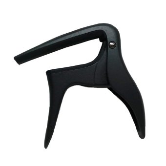 B-Bird คาร์โป้ หนีบ กีตาร์ Capo Guitar BK B-Bird คาร์โป้ หนีบ กีตาร์ Capo Guitar BK