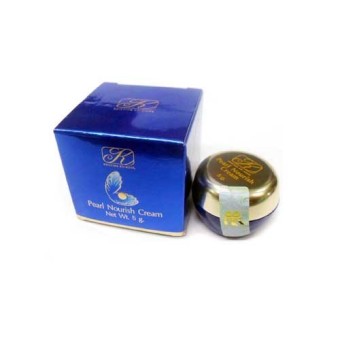 คังเซน ครีมไข่มุก (เล็ก 5g) คังเซน ครีมไข่มุก (เล็ก 5g)