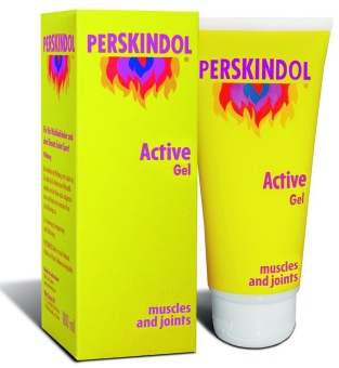 PERSKINDOL CLASSIC GEL เจลบรรเทาอากาศปวดกล้ามเนื้อ 100g PERSKINDOL CLASSIC GEL เจลบรรเทาอากาศปวดกล้ามเนื้อ 100g