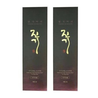 Daeng Gi Meo ri Vitalizing Scalp Nutrition Pack For Hair-Loss แชมพูให้เส้นผมสุขภาพดี 145ml. (2 ขวด) Daeng Gi Meo ri Vitalizing Scalp Nutrition Pack For Hair-Loss แชมพูให้เส้นผมสุขภาพดี 145ml. (2 ขวด)