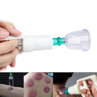 อุปกรณ์สำหรับ Cupping Massager ถ้วยบำบัด Treatment อุปกรณ์สำหรับ Cupping Massager ถ้วยบำบัด Treatment