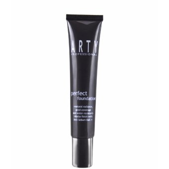 ARTY PROFESSIONAL PERFECT FOUNDATION C3 (ผิวสองสี) ARTY PROFESSIONAL PERFECT FOUNDATION C3 (ผิวสองสี)