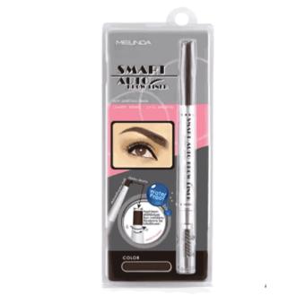 Mei Linda Smart Auto Brow Liner ดินสอเขียนคิ้วออโต้ #06 Carbon Mei Linda Smart Auto Brow Liner ดินสอเขียนคิ้วออโต้ #06 Carbon