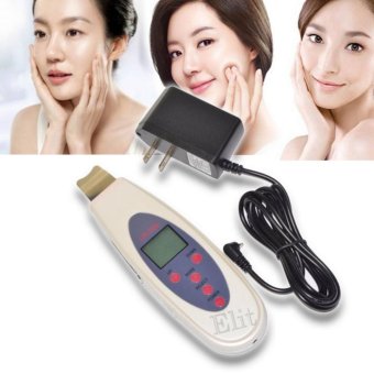Elit เครื่องสครับผิวหน้า เครื่องกำจัดสิว Acne Removal LW-006 Elit เครื่องสครับผิวหน้า เครื่องกำจัดสิว Acne Removal LW-006