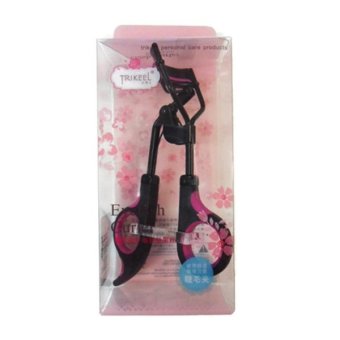 All Lady ที่ดัดขนตา รุ่น TR508 (Black) All Lady ที่ดัดขนตา รุ่น TR508 (Black)