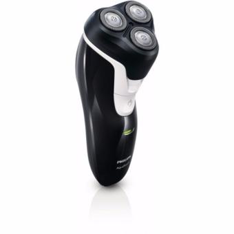 Philips AquaTouch เครื่องโกนหนวดไฟฟ้าแบบเปียกและแห้ง AT610/14 Philips AquaTouch เครื่องโกนหนวดไฟฟ้าแบบเปียกและแห้ง AT610/14