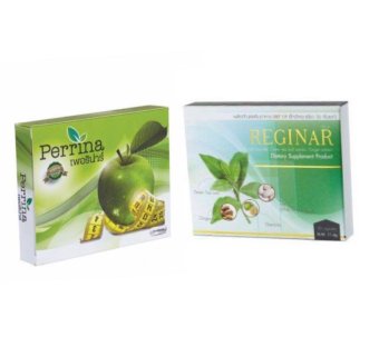 Reginar รีจิน่า Setup ผลิตภัณฑ์อาหารเสริม ลดน้ำหนัก + Perrina เพอริน่า ผลิตภัณฑ์อาหารเสริม ลดน้ำหนัก Reginar รีจิน่า Setup ผลิตภัณฑ์อาหารเสริม ลดน้ำหนัก + Perrina เพอริน่า ผลิตภัณฑ์อาหารเสริม ลดน้ำหนัก