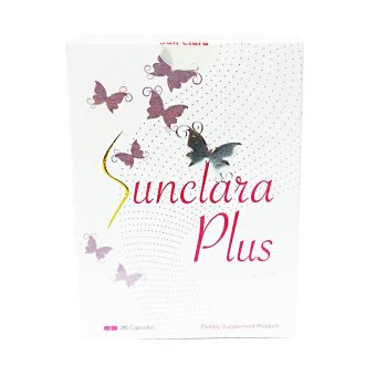 Sun Clara Plus ผลิตภัณฑ์เสริมอาหาร ซันคลาร่า พลัส เพิ่มฮอร์โมน เพศหญิง หน้าอกเต่งตึง ช่องคลอดกระชับ Sun Clara Plus ผลิตภัณฑ์เสริมอาหาร ซันคลาร่า พลัส เพิ่มฮอร์โมน เพศหญิง หน้าอกเต่งตึง ช่องคลอดกระชับ