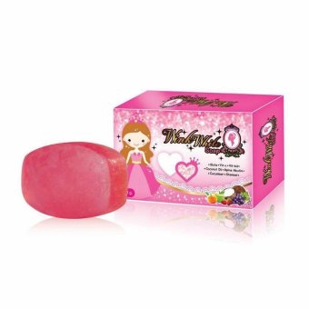 I am Princess Wink White Soap 70g. สบู่เจ้าหญิง สบู่วิงค์ไวท์ สูตรพิเศษ I am Princess Wink White Soap 70g. สบู่เจ้าหญิง สบู่วิงค์ไวท์ สูตรพิเศษ