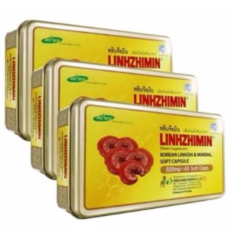 Linhzhimin หลินจือมิน เห็ดหลินจือแดงสกัด สำหรับบำรุงร่างกายผู้ที่เป็นเบาหวาน ความดัน ภูมิแพ้ บรรจุ 60 เม็ด (3กล่อง) Linhzhimin หลินจือมิน เห็ดหลินจือแดงสกัด สำหรับบำรุงร่างกายผู้ที่เป็นเบาหวาน ความดัน ภูมิแพ้ บรรจุ 60 เม็ด (3กล่อง)