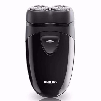 PHILIPS เครื่องโกนหนวดไฟฟ้า (สีดำ) PHILIPS เครื่องโกนหนวดไฟฟ้า (สีดำ)