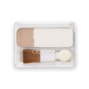 CEZANNE Nose Shadow Highlight ไฮไลท์จมูกโด่ง CEZANNE Nose Shadow Highlight ไฮไลท์จมูกโด่ง