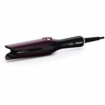 Philips เครื่องดัดผมลอนธรรมชาติที่ง่ายดาย รุ่น BHH777/00 Philips เครื่องดัดผมลอนธรรมชาติที่ง่ายดาย รุ่น BHH777/00