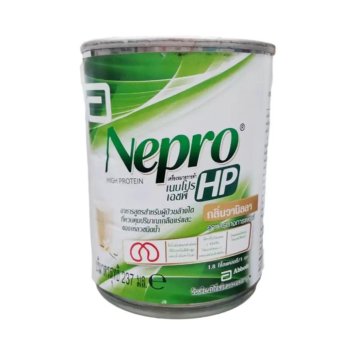 ขายยกลัง Abbott Nepro HP 237 ml. (24 กระป๋อง) ขายยกลัง Abbott Nepro HP 237 ml. (24 กระป๋อง)