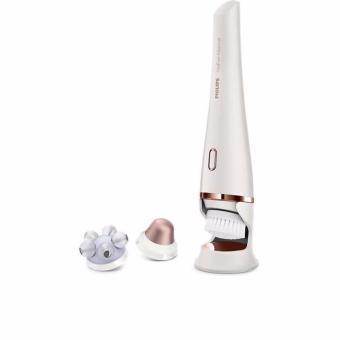 PHILIPS VisaPure Advanced อุปกรณ์ดูแลผิวหน้าที่บ้าน รุ่น SC5370/10 PHILIPS VisaPure Advanced อุปกรณ์ดูแลผิวหน้าที่บ้าน รุ่น SC5370/10