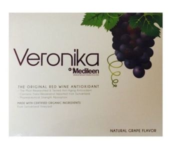 Veronika By Medileen 1กล่อง30ซอง Veronika By Medileen 1กล่อง30ซอง