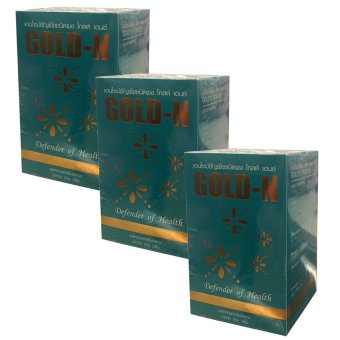 PGP gold star-enz (โกลเอ็น 3 กล่อง) PGP gold star-enz (โกลเอ็น 3 กล่อง)