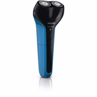 Philips AquaTouch เครื่องโกนหนวดไฟฟ้าแบบเปียกและแห้ง AT600/15 Philips AquaTouch เครื่องโกนหนวดไฟฟ้าแบบเปียกและแห้ง AT600/15