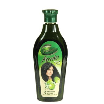 Dubar Amla Hair Oil 180 ml เร่งผมยาว เพิ่มความเงา Dubar Amla Hair Oil 180 ml เร่งผมยาว เพิ่มความเงา