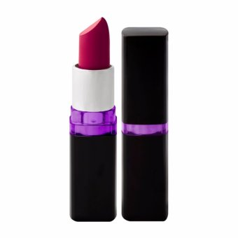 เมย์เบลลีน นิวยอร์ก คัลเลอร์ โชว์ ลิป คัลเลอร์ 403 พลัม เพอร์เฟค 3.9 กรัม MAYBELLINE NEW YORK COLOR SHOW LIPCOLOR 403 PLUM PERFECT ( 3.9 g) เมย์เบลลีน นิวยอร์ก คัลเลอร์ โชว์ ลิป คัลเลอร์ 403 พลัม เพอร์เฟค 3.9 กรัม MAYBELLINE NEW YORK COLOR SHOW LIPCOLOR 403 PLUM PERFECT ( 3.9 g)