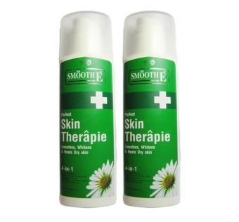 SMOOTH E Perfect Skin Therapie Lotion 200 ml (2ขวด) SMOOTH E Perfect Skin Therapie Lotion 200 ml (2ขวด)