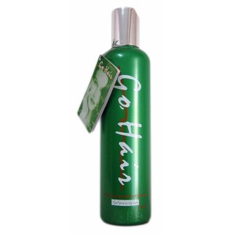 GO HAIR Silky Seaweed Nutrients โกแฮร์ ซิลกี้ สาหร่ายทะเล 250ml GO HAIR Silky Seaweed Nutrients โกแฮร์ ซิลกี้ สาหร่ายทะเล 250ml