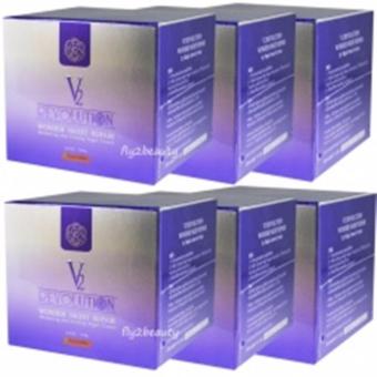 ครีมวีทู V2 Revolution wonder night repair ขนาด 30กรัม ครีมวีทู V2 Revolution wonder night repair ขนาด 30กรัม