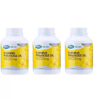 Mega We Care Evening Primrose Oil EPO 1000mg 30เม็ด(3ขวด) Mega We Care Evening Primrose Oil EPO 1000mg 30เม็ด(3ขวด)