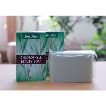 Mask Pure Nature สบู่คลอโรฟิลล์ บิวตี้ โซ๊ป, เลิฟ เฮิร์บ, เพียว เนเจอร์ ขนาด 90 กรัม Mask Pure Nature สบู่คลอโรฟิลล์ บิวตี้ โซ๊ป, เลิฟ เฮิร์บ, เพียว เนเจอร์ ขนาด 90 กรัม