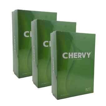 B5 Chervy (เชอวี่) ลดน้ำหนัก ผอม หุ่นดี ปลอดภัย (3 กล่อง) B5 Chervy (เชอวี่) ลดน้ำหนัก ผอม หุ่นดี ปลอดภัย (3 กล่อง)