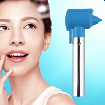 B2B store123 -แปรงขัดฟันขาว ขจัดคราบ กาแฟ ไวทน์ บุหรี่( Tooth Polisher Coffee Wine Tobacco & Whitening Kit ) B2B store123 -แปรงขัดฟันขาว ขจัดคราบ กาแฟ ไวทน์ บุหรี่( Tooth Polisher Coffee Wine Tobacco & Whitening Kit )