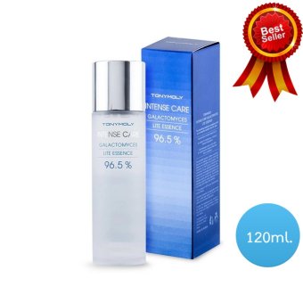 Tony Moly Intense Care Galactomyces Lite Essence 96.5% ขนาด 120ml Tony Moly Intense Care Galactomyces Lite Essence 96.5% ขนาด 120ml