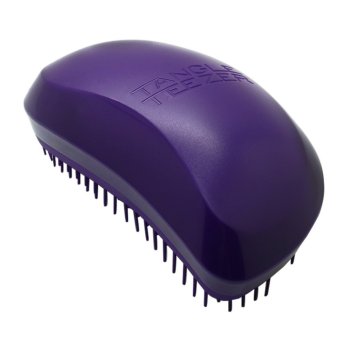 วิกผม Teezer กองจัดการหวี (สีม่วง) วิกผม Teezer กองจัดการหวี (สีม่วง)