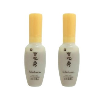 Sulwhasoo First Care Activating Serum เซรั่มเติมเต็มความชุ่มชื่น 8ml (ขนาดทดลอง) 2 ขวด Sulwhasoo First Care Activating Serum เซรั่มเติมเต็มความชุ่มชื่น 8ml (ขนาดทดลอง) 2 ขวด
