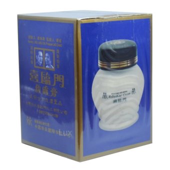 Kristine Ko-Kool Refreshing Cream Kangzen kengo คริสติน โคคูล รีเฟรชชิ่งครีม ครีมบัวหิมะ กระปุกใหญ่ สุดคุ้ม 100g. (1 กระปุก) คังเซน เคนโก Kristine Ko-Kool Refreshing Cream Kangzen kengo คริสติน โคคูล รีเฟรชชิ่งครีม ครีมบัวหิมะ กระปุกใหญ่ สุดคุ้ม 100g. (1 กระปุก) คังเซน เคนโก