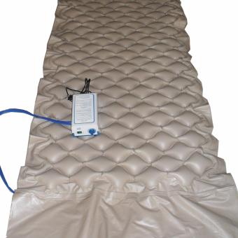 ideecraft ที่นอนลม เตียงลม เพื่อสุขภาพ การผ่อนคลาย ป้องกันแผลกดทับ anti bedsore air bed mattress ใช้ง่าย พร้อมปั้มลม ideecraft ที่นอนลม เตียงลม เพื่อสุขภาพ การผ่อนคลาย ป้องกันแผลกดทับ anti bedsore air bed mattress ใช้ง่าย พร้อมปั้มลม
