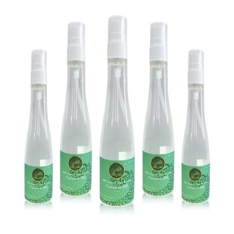 น้ำมันมะพร้าวบริสุทธิ์สกัดเย็น 100% เกรดพรีเมี่ยม (Nature mind) 100ml 5 ขวด น้ำมันมะพร้าวบริสุทธิ์สกัดเย็น 100% เกรดพรีเมี่ยม (Nature mind) 100ml 5 ขวด