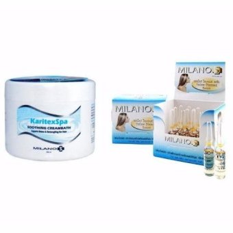 Alfaparf Karitex spa treatment 500g + Yellow serum ชุดบำรุงเส้นผมสปาเพิ่อัลฟ่าพาร์ฟ คาริเทคซ์ สปา ทรีตเม้นท์มาร์ค Alfaparf Karitex spa treatment 500g + Yellow serum ชุดบำรุงเส้นผมสปาเพิ่อัลฟ่าพาร์ฟ คาริเทคซ์ สปา ทรีตเม้นท์มาร์ค