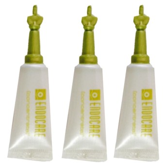 Endocare ampoules sca40 เซรั่มหอยทากเข้มข้นรักษาสิว 3 หลอดเล็ก (New Package) Endocare ampoules sca40 เซรั่มหอยทากเข้มข้นรักษาสิว 3 หลอดเล็ก (New Package)