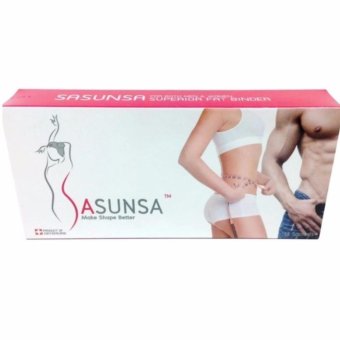 Sasunsa ซาซันซ่า ผลิตภัณฑ์ลดน้ำหนัก สำหรับ 14 วัน (14 ซอง) 1 กล่อง Sasunsa ซาซันซ่า ผลิตภัณฑ์ลดน้ำหนัก สำหรับ 14 วัน (14 ซอง) 1 กล่อง