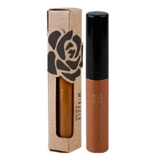 Mei Linda Miracle Coloring My Brow Mascara มาสคาร่าคิ้ว เมลินดา มิราเคิล เบอร์ 2 (Golden Brown) Mei Linda Miracle Coloring My Brow Mascara มาสคาร่าคิ้ว เมลินดา มิราเคิล เบอร์ 2 (Golden Brown)