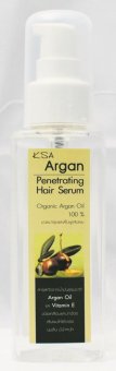 KSA Argan Penetrating Hair Serum เซรั่มบำรุงเส้นผม อาร์แกน KSA Argan Penetrating Hair Serum เซรั่มบำรุงเส้นผม อาร์แกน