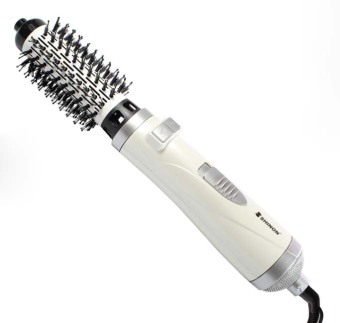 Shinon แปรงไดร์ม้วนผมไฟฟ้า รุ่น SH-8228 Shinon แปรงไดร์ม้วนผมไฟฟ้า รุ่น SH-8228