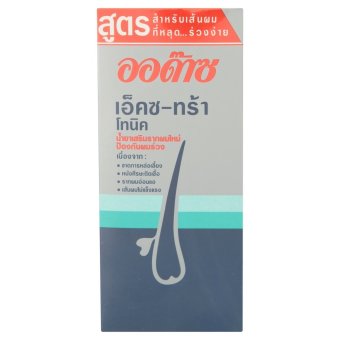 Audace เอ็กซตร้าโทนิค 200 มล. Audace เอ็กซตร้าโทนิค 200 มล.