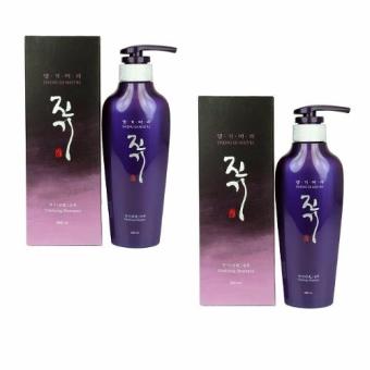 Daenggimeori shampoo แทงกิโมริ แชมพู เกาหลี 300 ml. 2 ขวด Daenggimeori shampoo แทงกิโมริ แชมพู เกาหลี 300 ml. 2 ขวด